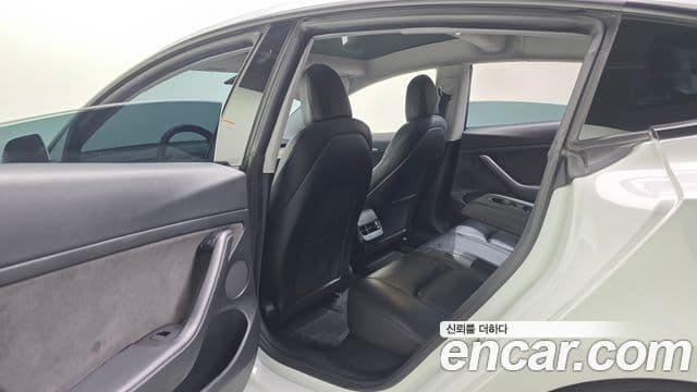 Tesla модель 3 Long Range AWD, 2021 18