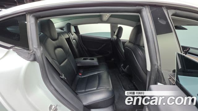 Tesla модель 3 Long Range AWD, 2021 19