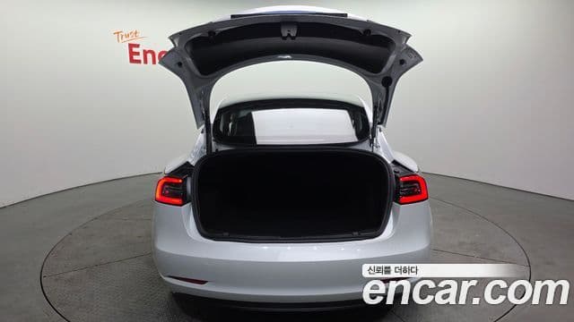 Tesla модель 3 Long Range AWD, 2021 20