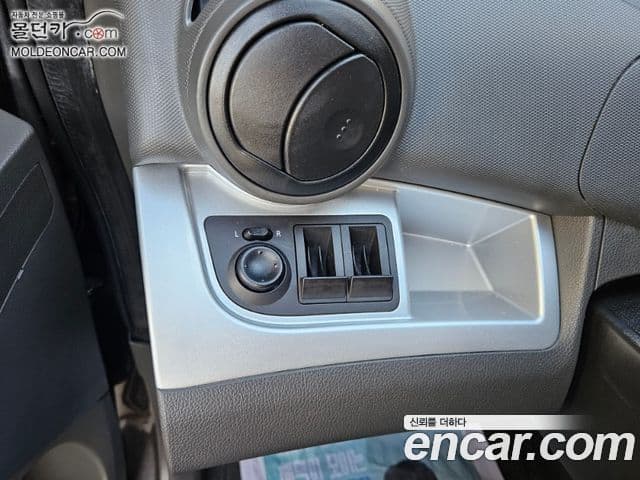 Chevrolet(GM대우) Spark 빌트인캠2 — базовая версия - Built-in Cam 2, 2014 9