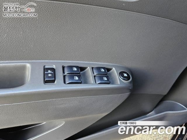 Chevrolet(GM대우) Spark 빌트인캠2 — базовая версия - Built-in Cam 2, 2014 10
