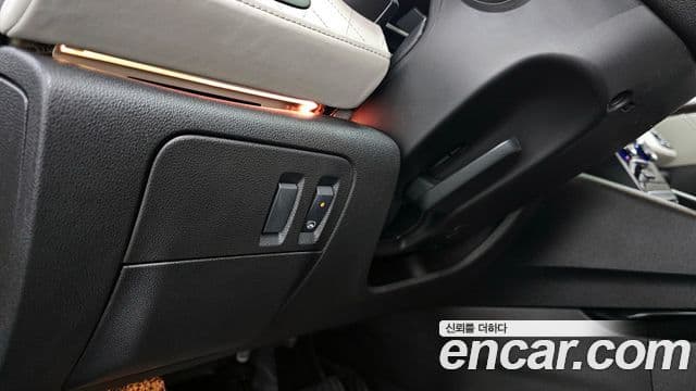 Renault Korea(Samsung) SM6 2.0 GDe RE, 2019 13