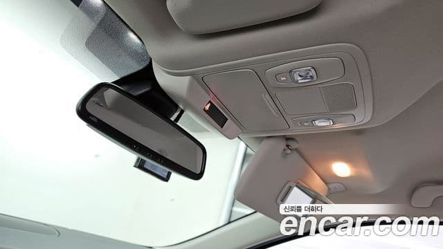 Renault Korea(Samsung) SM6 2.0 GDe RE, 2019 19