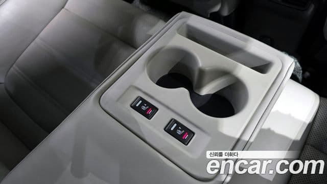 Renault Korea(Samsung) SM6 2.0 GDe RE, 2019 20