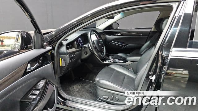 Kia K7 Premier Noblesse, 2020 10