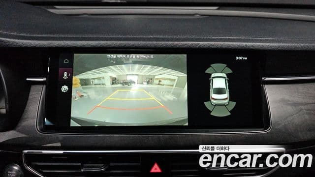 Kia K7 Premier Noblesse, 2020 13