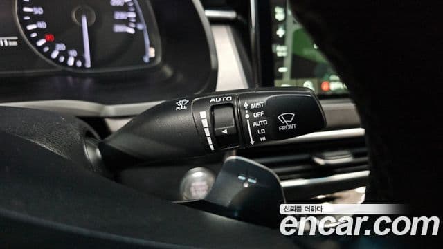 Kia K7 Premier Noblesse, 2020 14