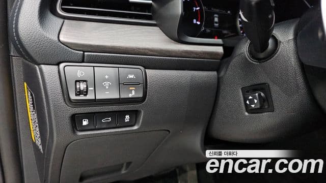 Kia K7 Premier Noblesse, 2020 15