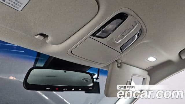 Kia K7 Premier Noblesse, 2020 17