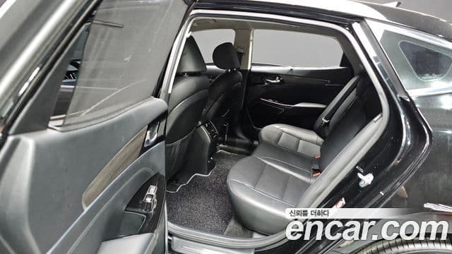 Kia K7 Premier Noblesse, 2020 19