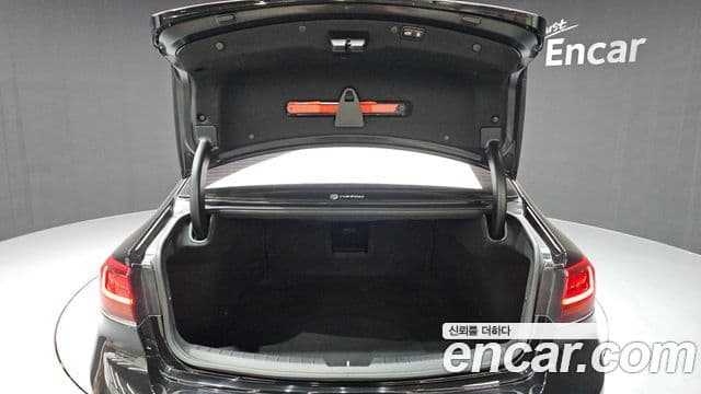 Kia K7 Premier Noblesse, 2020 20