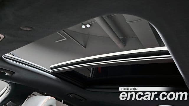 Genesis GV80 купе, 2024 16