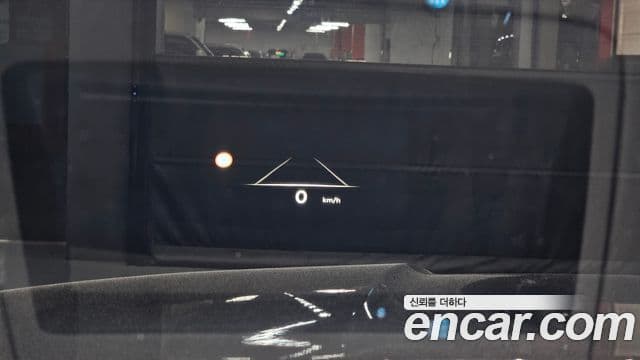 Genesis GV80 купе, 2024 17