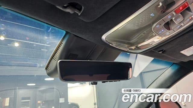 Genesis GV80 купе, 2024 18