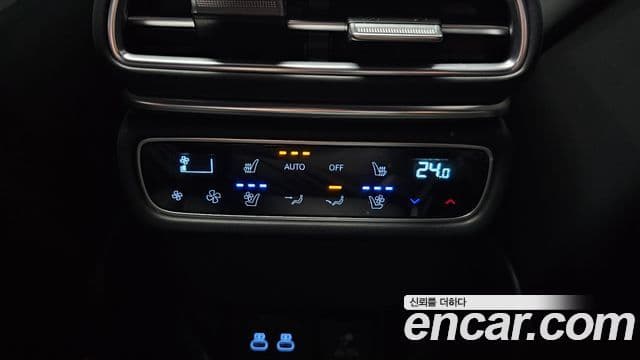 Genesis GV80 купе, 2024 19