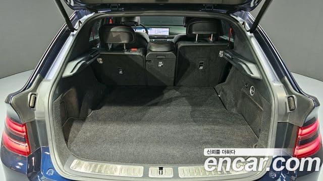 Genesis GV80 купе, 2024 20