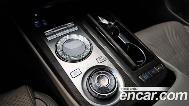 Genesis G80 (RG3) бензин 3.5 турбо AWD, 2022 9