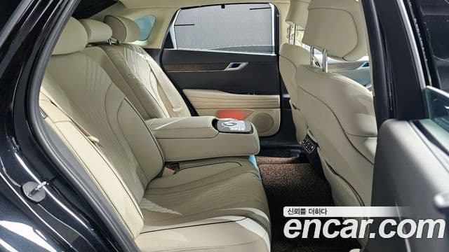 Genesis G80 (RG3) бензин 3.5 турбо AWD, 2022 12