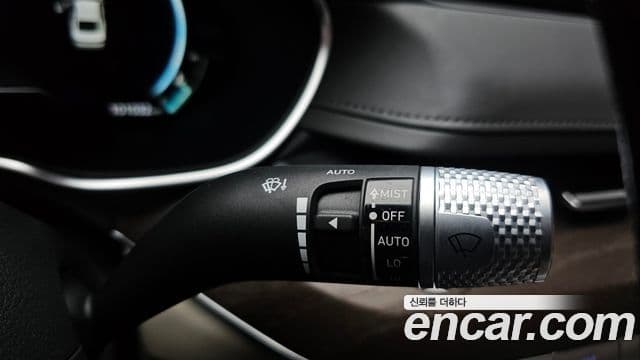 Genesis G80 (RG3) бензин 3.5 турбо AWD, 2022 18