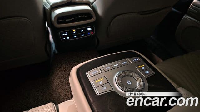 Genesis G80 (RG3) бензин 3.5 турбо AWD, 2022 19