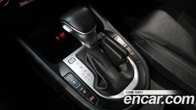 Kia All New K3 Prestige, 2019 9