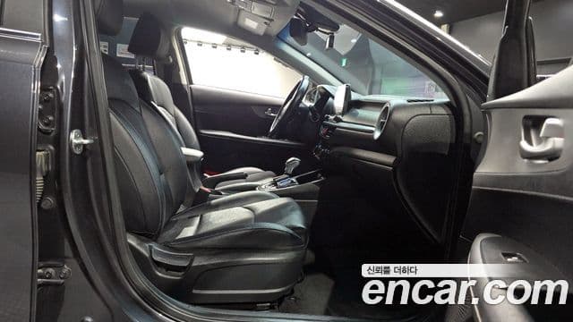 Kia All New K3 Prestige, 2019 11