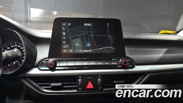 Kia All New K3 Prestige, 2019 16