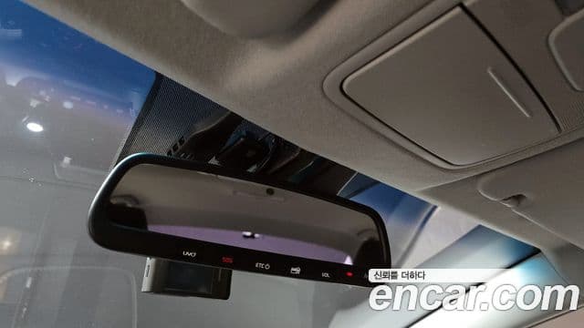 Kia All New K3 Prestige, 2019 19