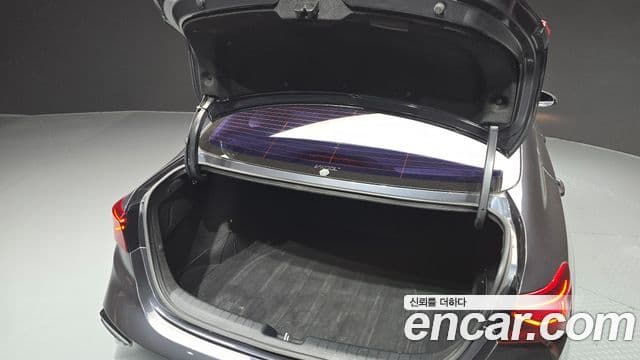 Kia All New K3 Prestige, 2019 20