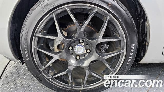 Kia All New Pride Deluxe, 2012 все фото