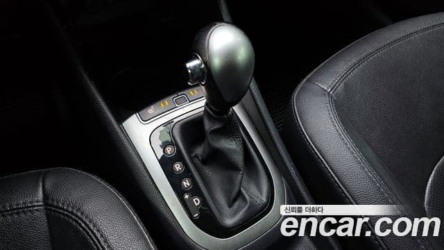 Kia All New Pride Deluxe, 2012 9