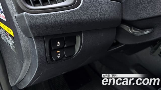 Kia All New Pride Deluxe, 2012 18