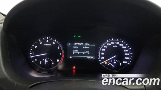 Genesis G80 Premium Luxury, 2017 8