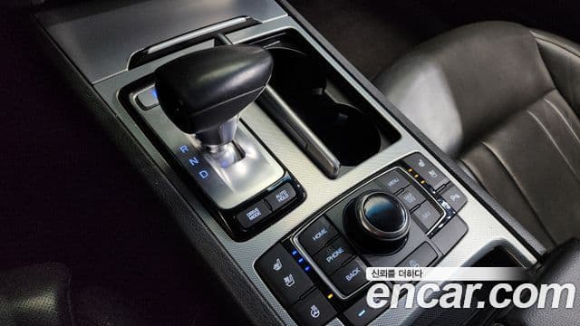 Genesis G80 Premium Luxury, 2017 9