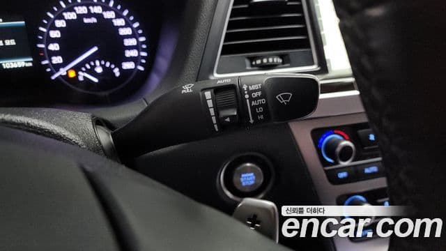 Genesis G80 Premium Luxury, 2017 15