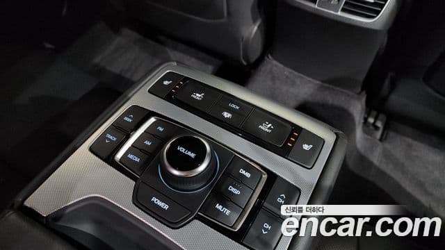 Genesis G80 Premium Luxury, 2017 20