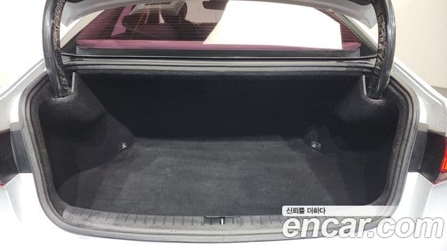 Genesis G80 Premium Luxury, 2017 21