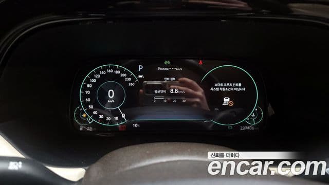 Hyundai Palisade Calligraphy, 2021 8