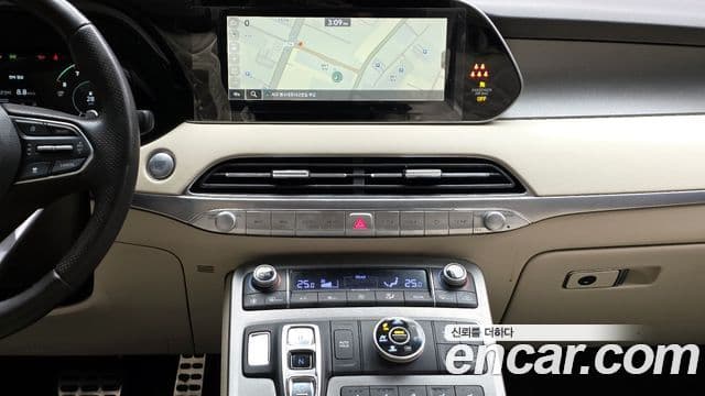 Hyundai Palisade Calligraphy, 2021 14