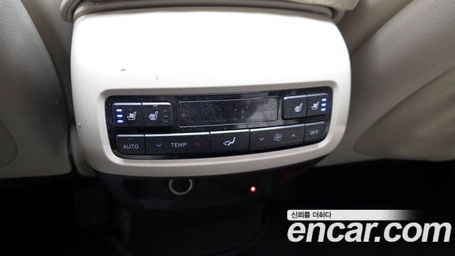 Hyundai Palisade Calligraphy, 2021 19