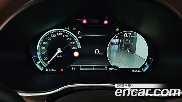 Genesis G80 (RG3) бензин 2.5 турбо AWD, 2024 8