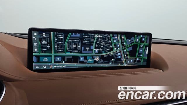 Genesis G80 (RG3) бензин 2.5 турбо AWD, 2024 12