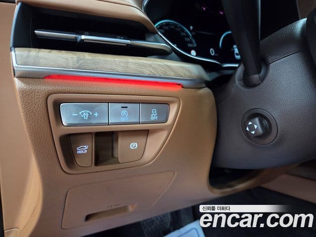 Genesis G80 (RG3) бензин 2.5 турбо AWD, 2024 15