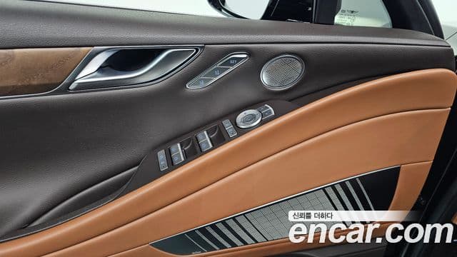 Genesis G80 (RG3) бензин 2.5 турбо AWD, 2024 17