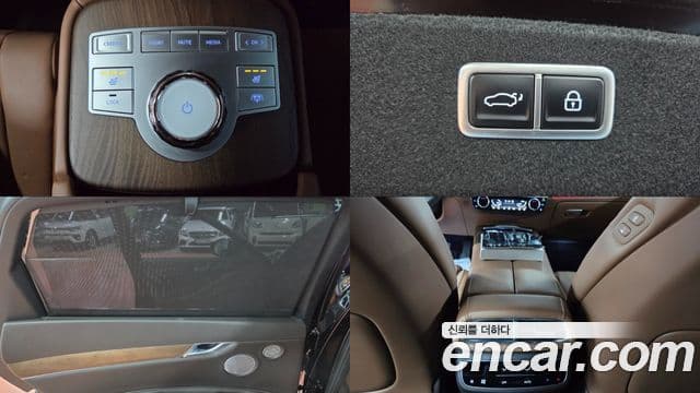 Genesis G80 (RG3) бензин 2.5 турбо AWD, 2024 19