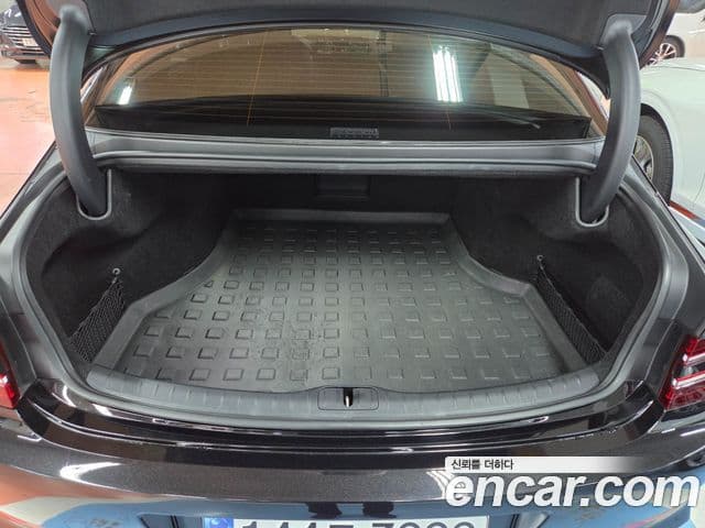 Genesis G80 (RG3) бензин 2.5 турбо AWD, 2024 20