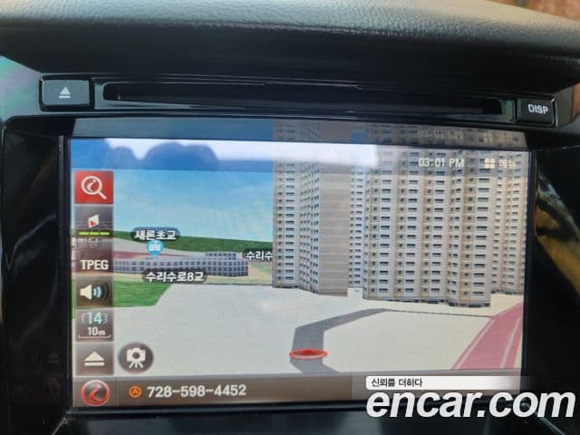 Hyundai i30(новый кузов / новое поколение) 1.6 GDI PYL, 2014 9