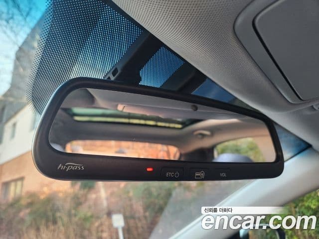 Hyundai i30(новый кузов / новое поколение) 1.6 GDI PYL, 2014 13