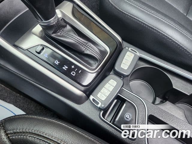 Hyundai i30(новый кузов / новое поколение) 1.6 GDI PYL, 2014 18