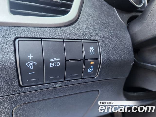 Hyundai i30(новый кузов / новое поколение) 1.6 GDI PYL, 2014 19